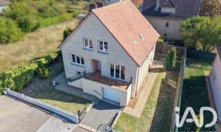 Maison 7 Pièces 132 m² à vendre à Fameck (57290)