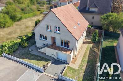 Maison 7 pièces 305000 €