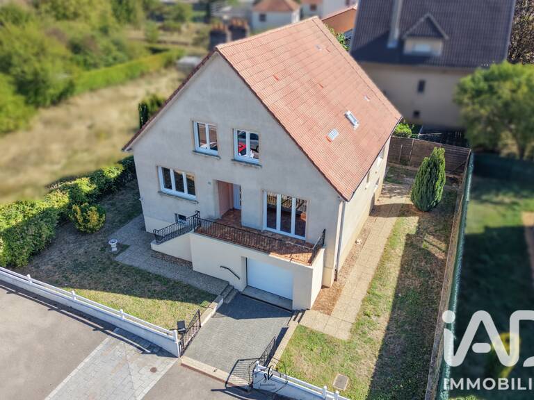 Vente Maison traditionnelle 7 pièces — photo 1