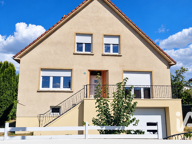 Vente Maison traditionnelle 7 pièces — photo 2