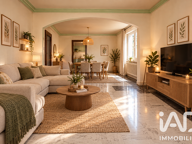 Vente Maison traditionnelle 7 pièces — photo 4