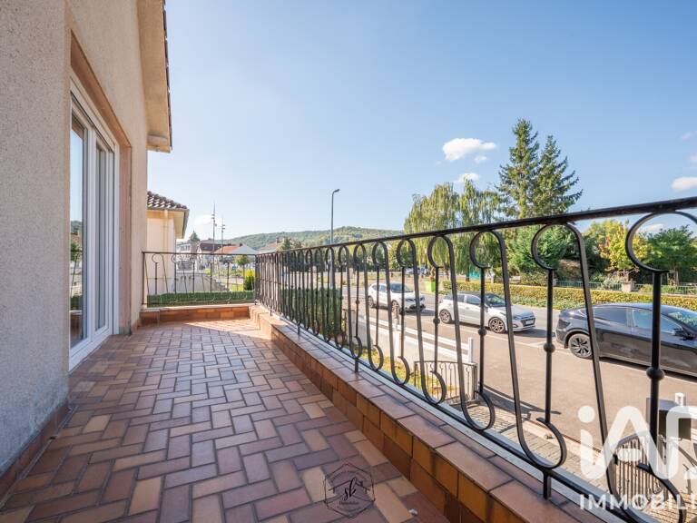 Vente Maison traditionnelle 7 pièces — photo 1