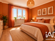 Vente Maison traditionnelle 7 pièces — photo 3