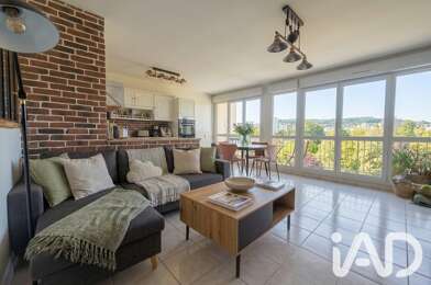 Appartement 3 pièces 120000 €