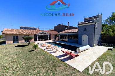 Maison 7 pièces 398000 €