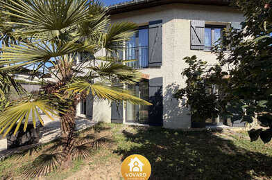 Maison 5 pièces 405000 €