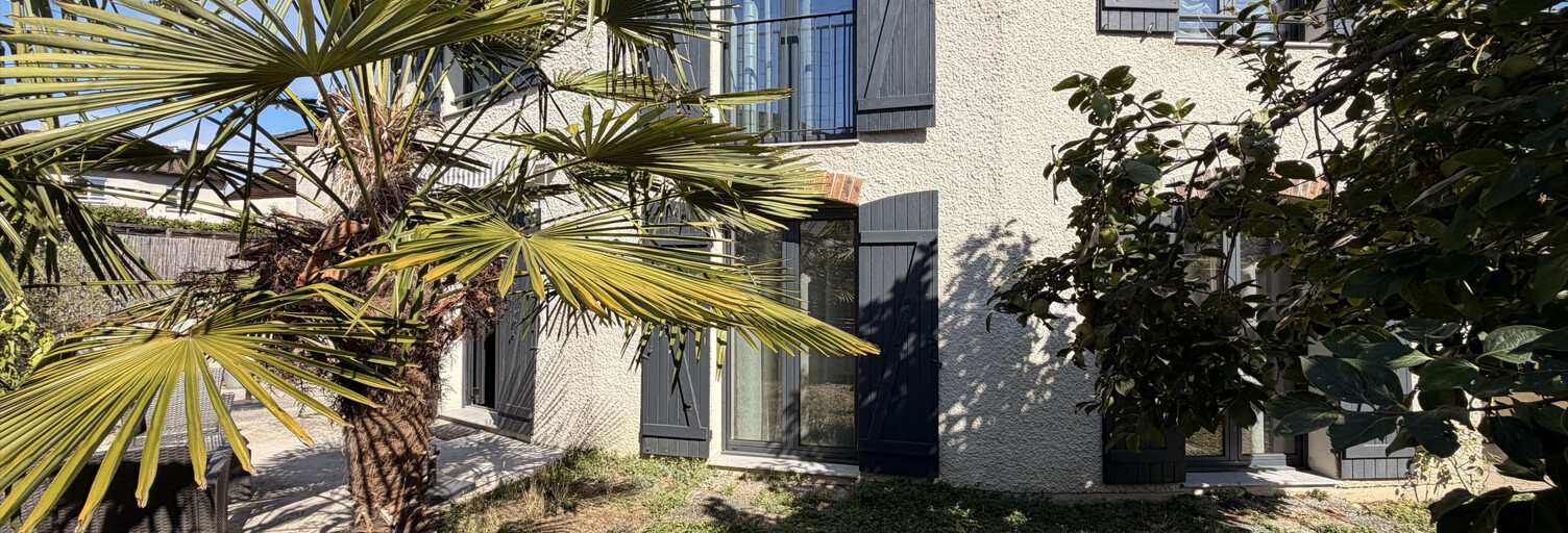 Maison 5 Pièces 113 m² à vendre à Saint-Brice-sous-Forêt (95350)