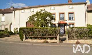 Maison 6 Pièces 204 m² à vendre à Lironcourt (88410)