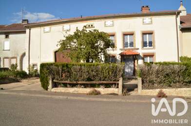 Maison 6 pièces 160000 €