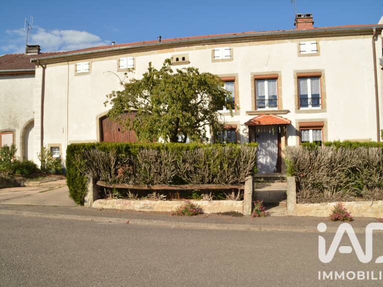 Vente Ferme 6 pièces — photo 1