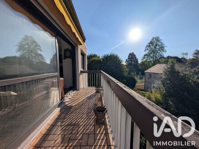 Vente Appartement 3 pièces — photo du bien