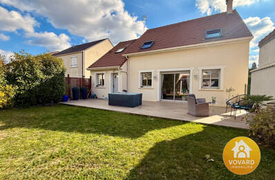 Quartier du clos 127 M2 -  4 chambres — photo du bien