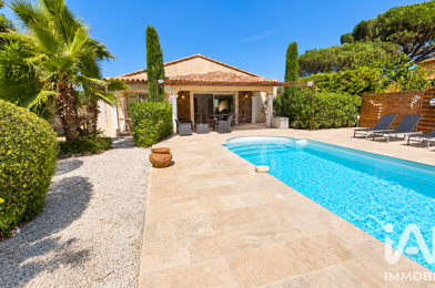 Maison 4 pièces 799000 €