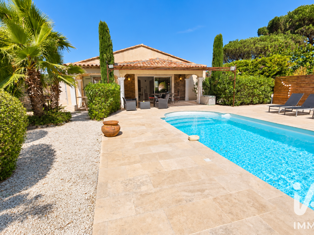Vente Maison/villa 4 pièces — photo du bien