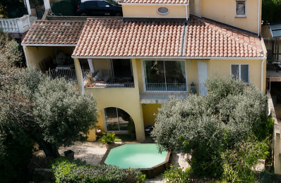 Vente Maison/villa 6 pièces — photo du bien