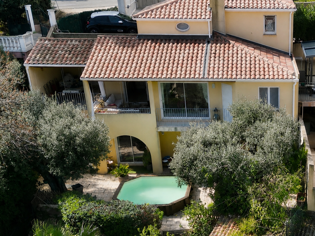 Vente Maison/villa 6 pièces — photo du bien