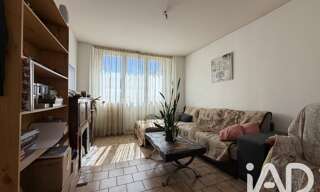 Appartement 4 Pièces 65 m² à vendre à Sens (89100)