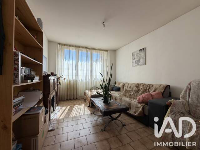 Vente Appartement 4 pièces — photo du bien