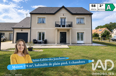 Vente Maison/villa 6 pièces — photo du bien