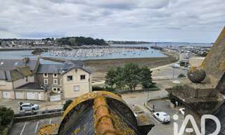 Appartement 3 Pièces 66 m² à vendre à Saint-Malo (35400)