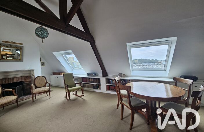 Vente Appartement 3 pièces — photo 3