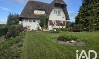 Maison 8 Pièces 165 m² à vendre à Envermeu (76630)