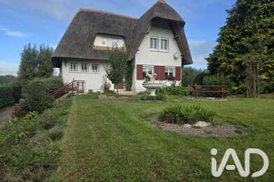 Maison 8 pièces 349000 €