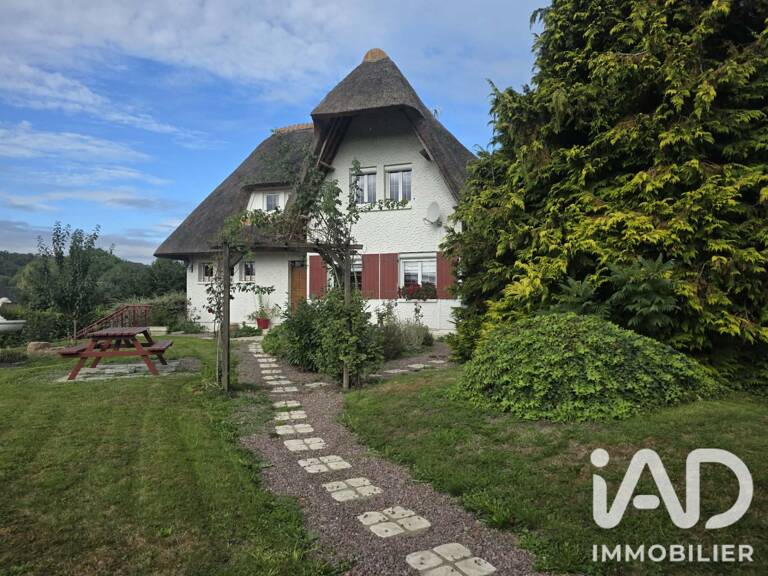 Vente Maison de campagne 8 pièces — photo 1