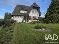 Vente Maison de campagne 8 pièces — photo 2