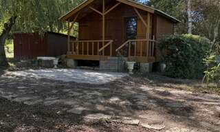 Terrain  1291 m² à vendre à Bourges (18000)