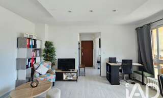 Appartement 3 Pièces 50 m² à vendre à Épernon (28230)