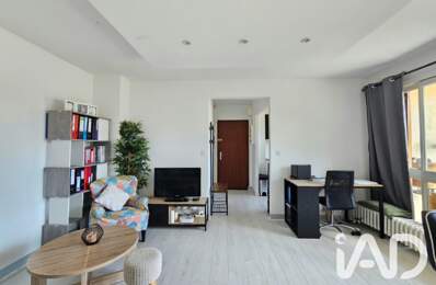 Vente Appartement 3 pièces — photo du bien