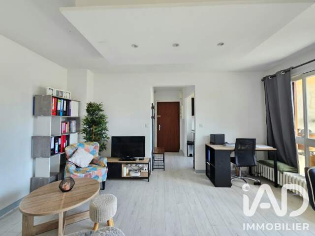 Vente Appartement 3 pièces — photo du bien