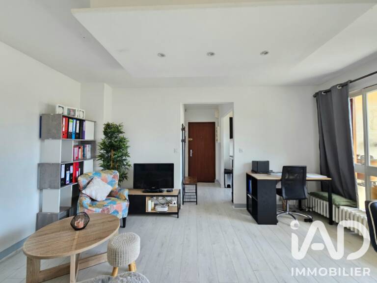 Vente Appartement 3 pièces — photo 1