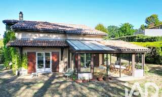 Maison 6 Pièces 145 m² à vendre à Saint-Didier-au-Mont-d'Or (69370)