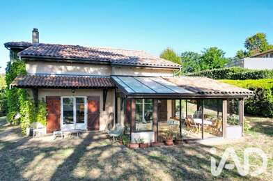 Maison 6 pièces 730000 €