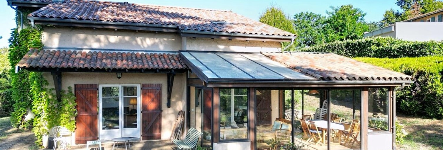 Maison 6 Pièces 145 m² à vendre à Saint-Didier-au-Mont-d'Or (69370)