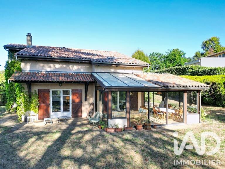 Vente Maison traditionnelle 6 pièces — photo 1