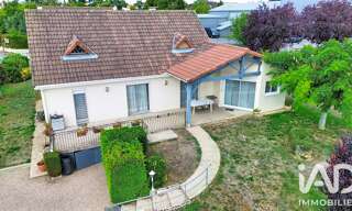 Maison 7 Pièces 169 m² à vendre à Vouillé (86190)