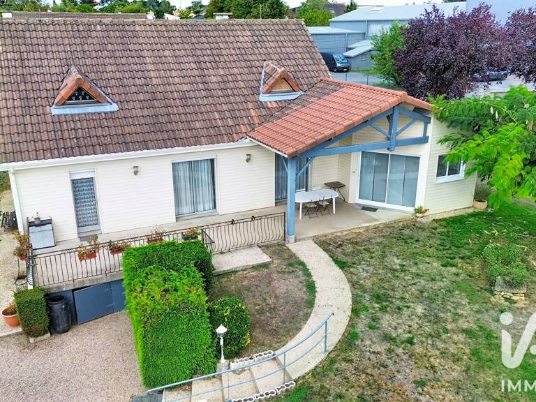 Vente Maison/villa 7 pièces — photo 1