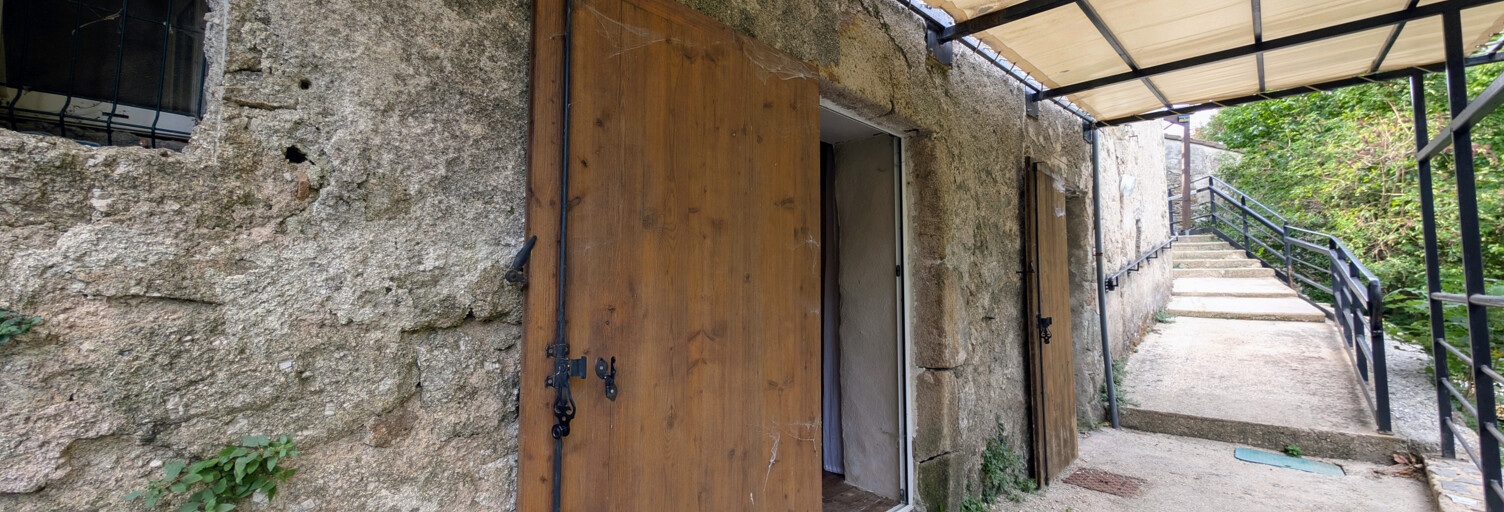 Appartement 4 Pièces 97 m² à vendre à Soudorgues (30460)