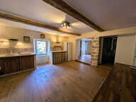 A VENDRE -Appartement 97.33 m2 AVEC JARDIN et potager - SOUDORGUES — photo 4