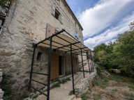 A VENDRE -Appartement 97.33 m2 AVEC JARDIN et potager - SOUDORGUES — photo 2