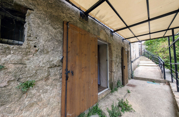 A VENDRE -Appartement 97.33 m2 AVEC JARDIN et potager - SOUDORGUES — photo 3