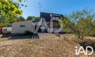 Maison 5 Pièces 129 m² à vendre à Noyers (45260)