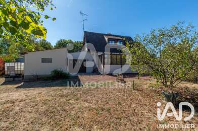 Maison 5 pièces 140000 €