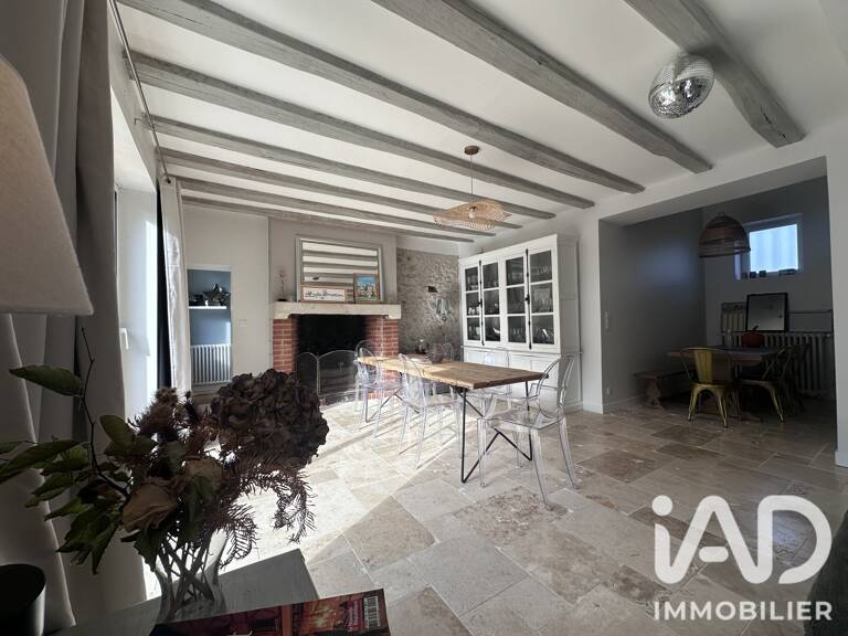 Vente Longère 5 pièces — photo 1