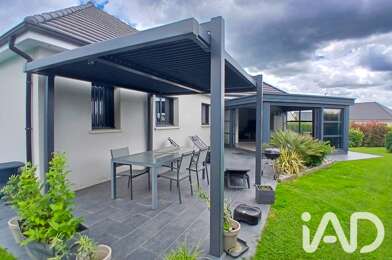 Maison 5 pièces 289000 €