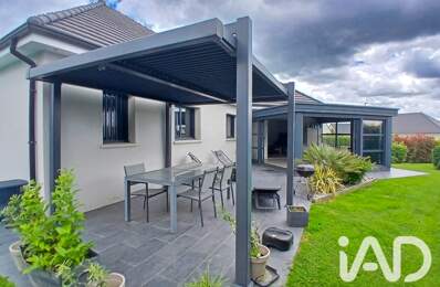 Vente Maison/villa 5 pièces — photo du bien