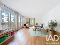 Vente Appartement 5 pièces — photo 2